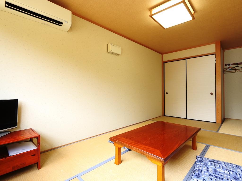 Kichibei Hotell Kaizu Exteriör bild