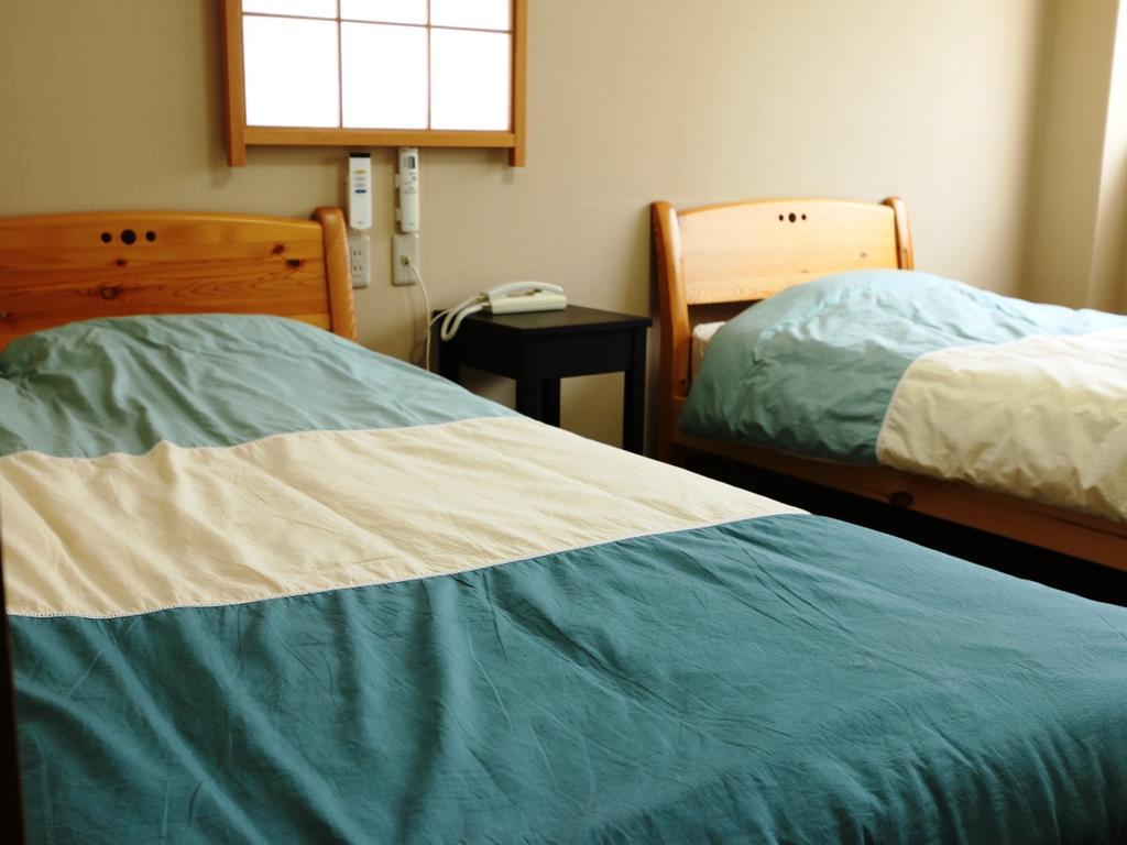 Kichibei Hotell Kaizu Exteriör bild