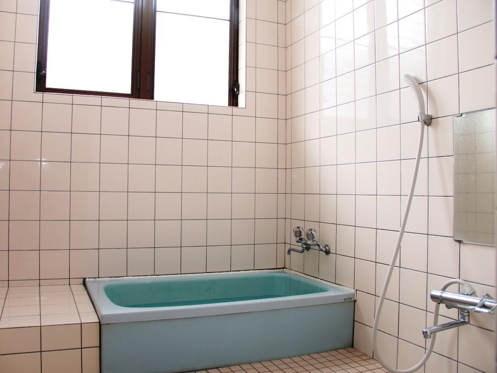 Kichibei Hotell Kaizu Exteriör bild