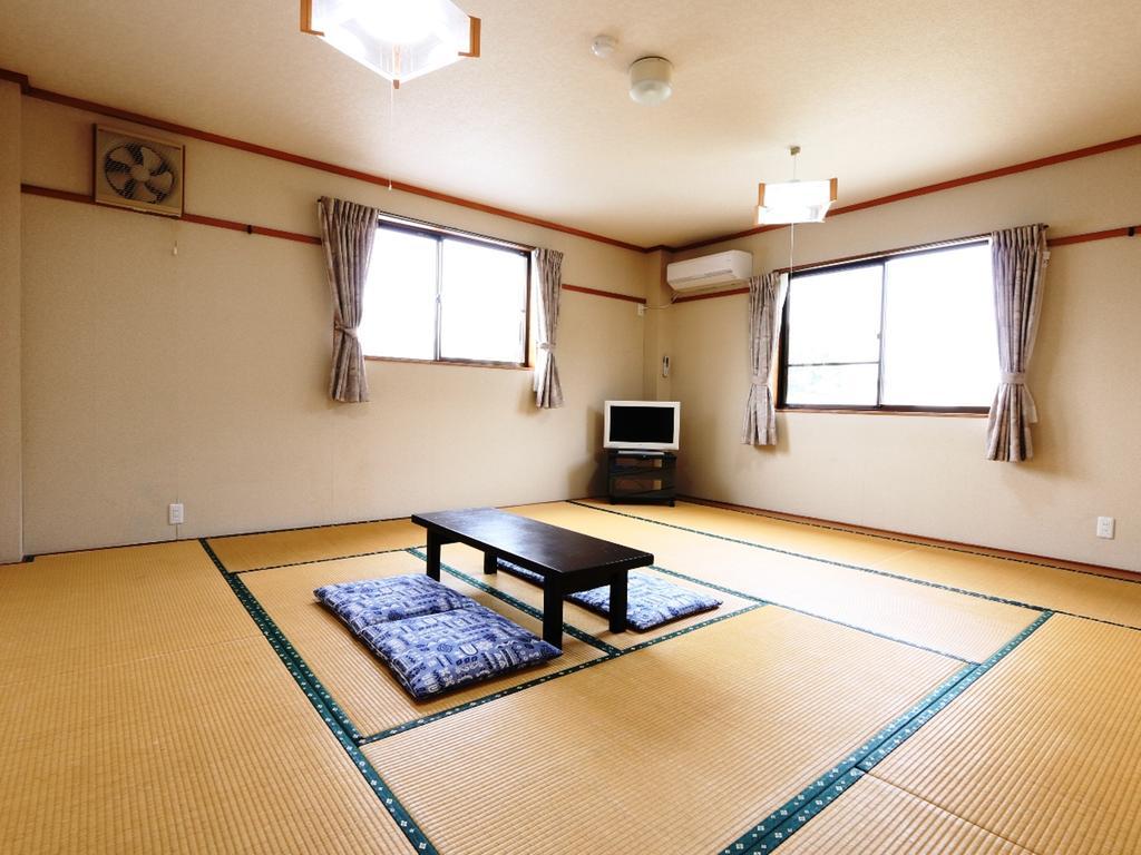 Kichibei Hotell Kaizu Exteriör bild