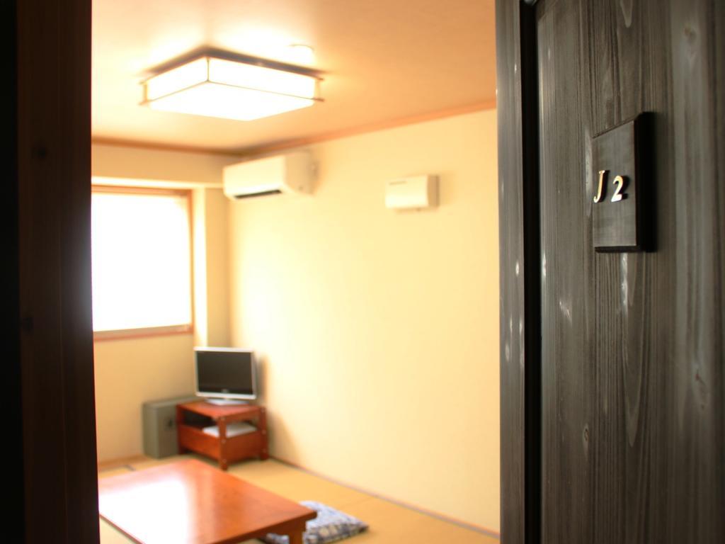 Kichibei Hotell Kaizu Exteriör bild